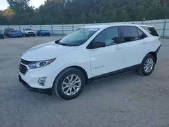 2GNAXHEVXL6207176 2020 CHEVROLET EQUINOX