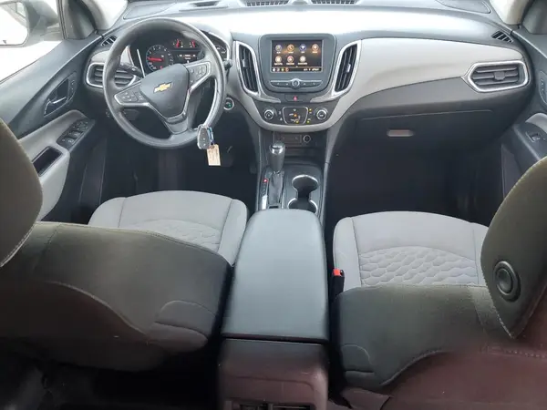 2GNAXHEVXL6207176 2020 CHEVROLET EQUINOX - Image 8