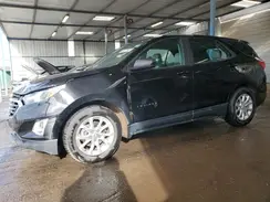 2GNAXHEVXL6208683 2020 CHEVROLET EQUINOX