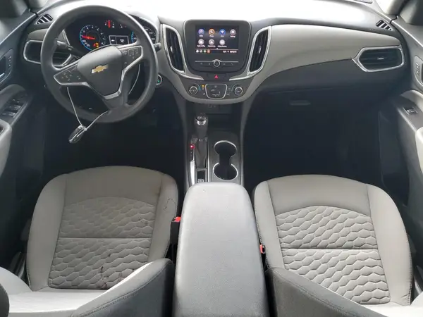 2GNAXHEVXL6208683 2020 CHEVROLET EQUINOX - Image 8