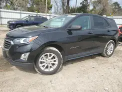 2GNAXHEVXL6209980 2020 CHEVROLET EQUINOX