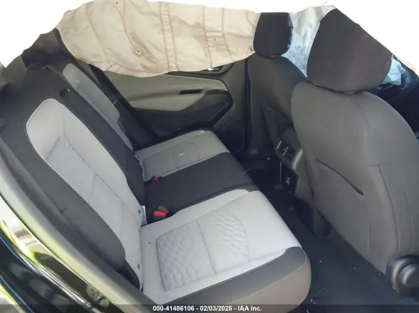 2GNAXHEVXL6211373 2020 CHEVROLET EQUINOX - Image 8