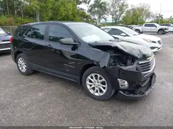 2GNAXHEVXL6213303 2020 CHEVROLET EQUINOX