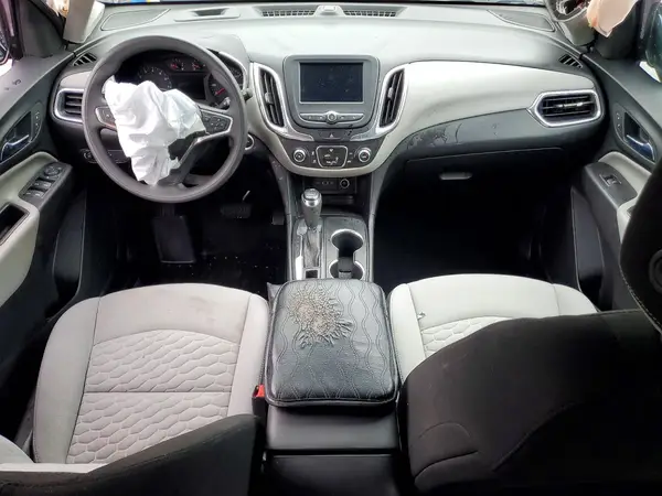 2GNAXHEVXL6218713 2020 CHEVROLET EQUINOX - Image 8