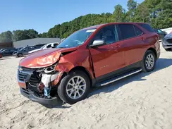 2GNAXHEVXL6221725 2020 CHEVROLET EQUINOX