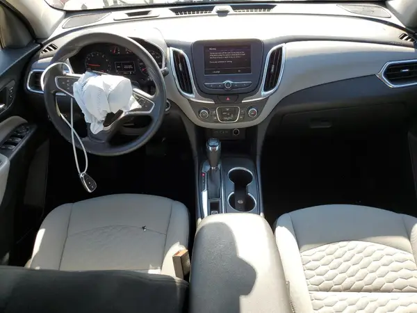 2GNAXHEVXL6221725 2020 CHEVROLET EQUINOX - Image 8