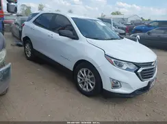 2GNAXHEVXL6223071 2020 CHEVROLET EQUINOX
