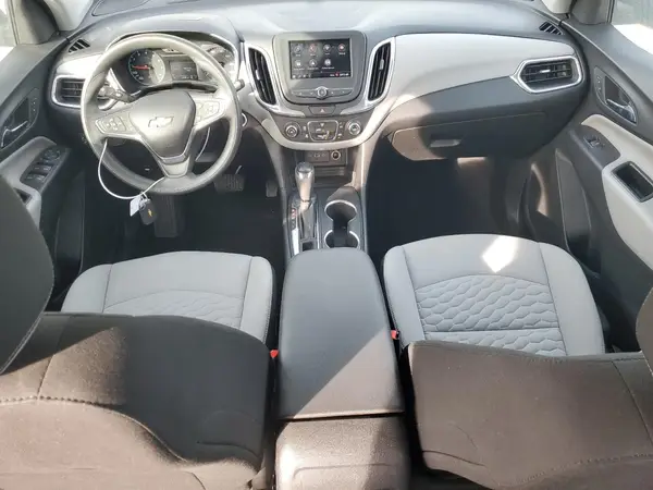 2GNAXHEVXL6225273 2020 CHEVROLET EQUINOX - Image 8