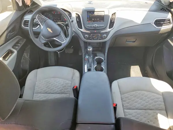 2GNAXHEVXL6229503 2020 CHEVROLET EQUINOX - Image 8