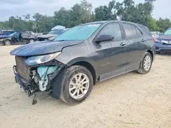 2GNAXHEVXL6230604 2020 CHEVROLET EQUINOX
