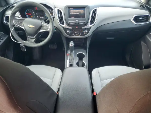 2GNAXHEVXL6230604 2020 CHEVROLET EQUINOX - Image 8
