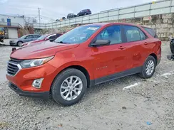 2GNAXHEVXL6230683 2020 CHEVROLET EQUINOX