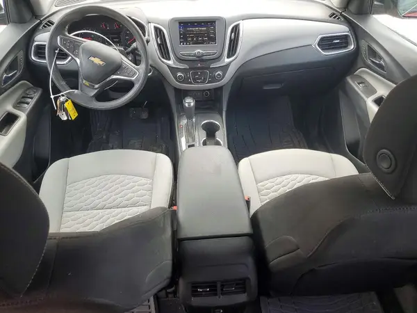 2GNAXHEVXL6230683 2020 CHEVROLET EQUINOX - Image 8