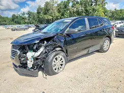 2GNAXHEVXL6233308 2020 CHEVROLET EQUINOX