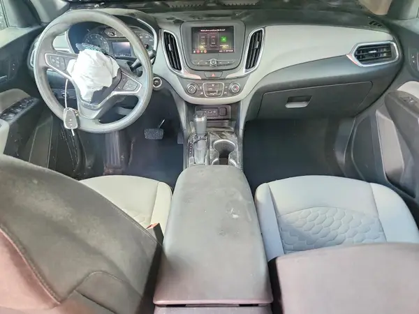2GNAXHEVXL6233308 2020 CHEVROLET EQUINOX - Image 8