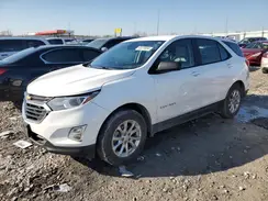 2GNAXHEVXL6238895 2020 CHEVROLET EQUINOX
