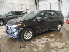 2GNAXHEVXL6242445 2020 CHEVROLET EQUINOX