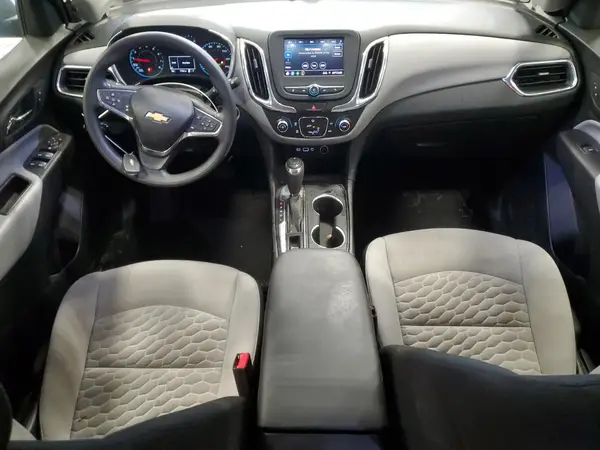 2GNAXHEVXL6242445 2020 CHEVROLET EQUINOX - Image 8