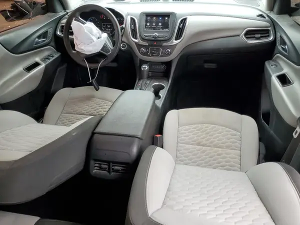 2GNAXHEVXL6245216 2020 CHEVROLET EQUINOX - Image 8