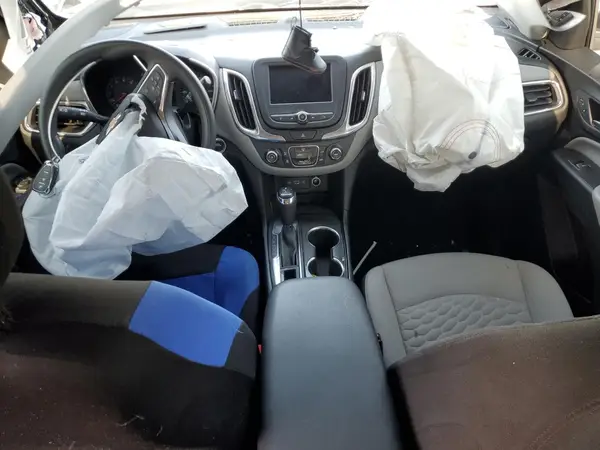 2GNAXHEVXL6247337 2020 CHEVROLET EQUINOX - Image 8