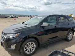 2GNAXHEVXL6264185 2020 CHEVROLET EQUINOX