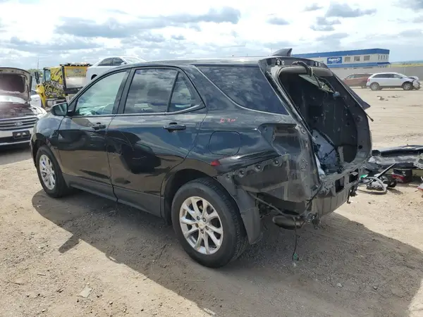2GNAXHEVXL6264185 2020 CHEVROLET EQUINOX - Image 2