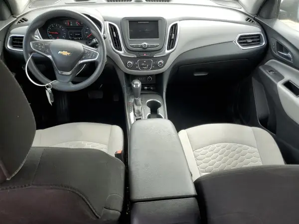 2GNAXHEVXL6264185 2020 CHEVROLET EQUINOX - Image 8