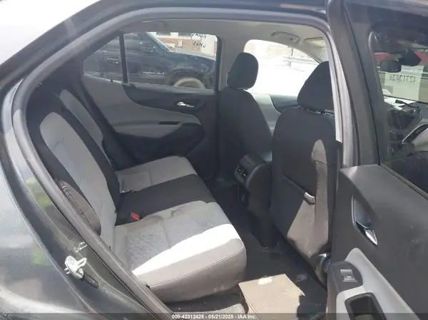 2GNAXHEVXL6265465 2020 CHEVROLET EQUINOX - Image 8