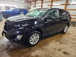 2GNAXHEVXL6265918 2020 CHEVROLET EQUINOX