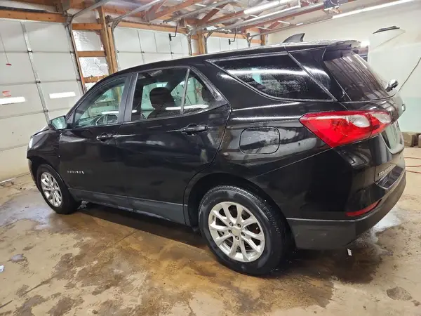 2GNAXHEVXL6265918 2020 CHEVROLET EQUINOX - Image 2