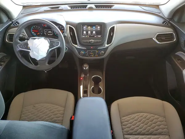 2GNAXHEVXL6267278 2020 CHEVROLET EQUINOX - Image 8