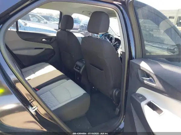 2GNAXHEVXL6268169 2020 CHEVROLET EQUINOX - Image 8