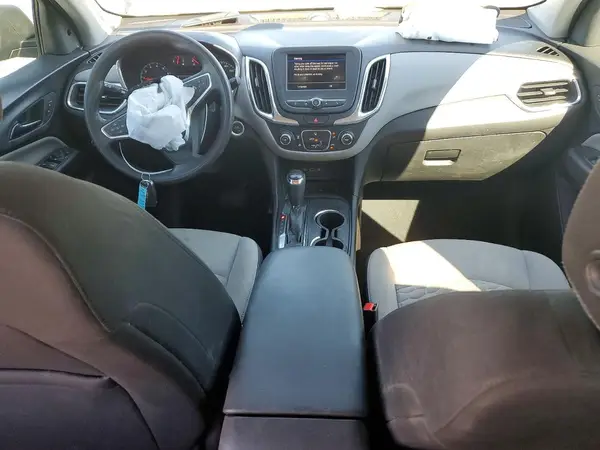 2GNAXHEVXL6268494 2020 CHEVROLET EQUINOX - Image 8