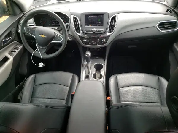 2GNAXHEVXL6268639 2020 CHEVROLET EQUINOX - Image 8