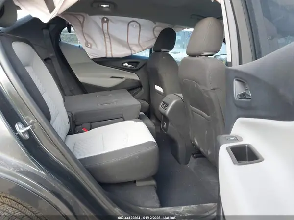 2GNAXHEVXL6268852 2020 CHEVROLET EQUINOX - Image 8