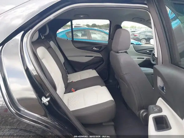 2GNAXHEVXL6269404 2020 CHEVROLET EQUINOX - Image 8