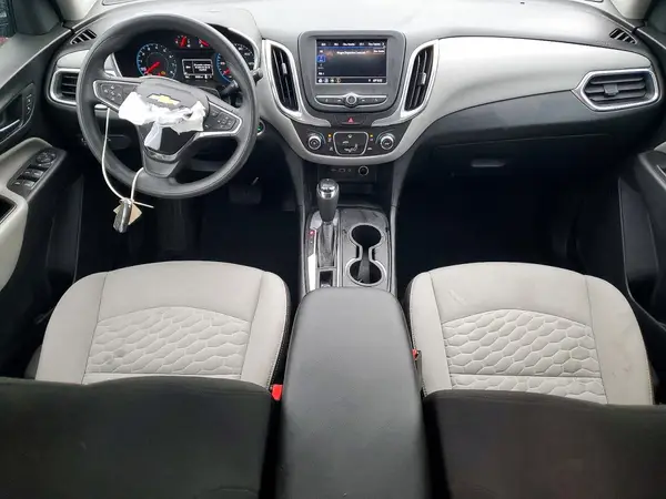2GNAXHEVXL6269631 2020 CHEVROLET EQUINOX - Image 8