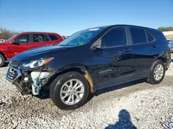 2GNAXHEVXL6272240 2020 CHEVROLET EQUINOX