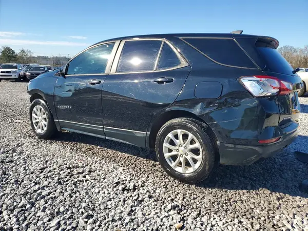 2GNAXHEVXL6272240 2020 CHEVROLET EQUINOX - Image 2
