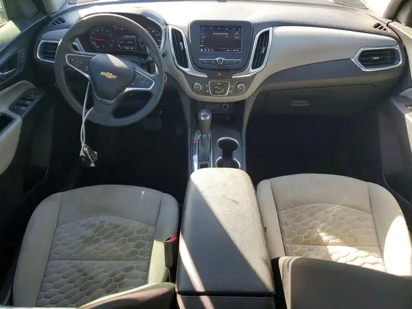2GNAXHEVXL6272240 2020 CHEVROLET EQUINOX - Image 8