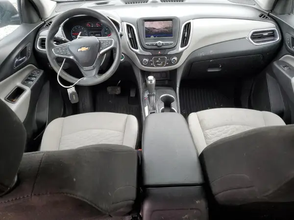 2GNAXHEVXL6273646 2020 CHEVROLET EQUINOX - Image 8