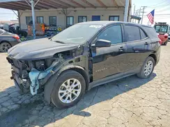 2GNAXHEVXL6274506 2020 CHEVROLET EQUINOX