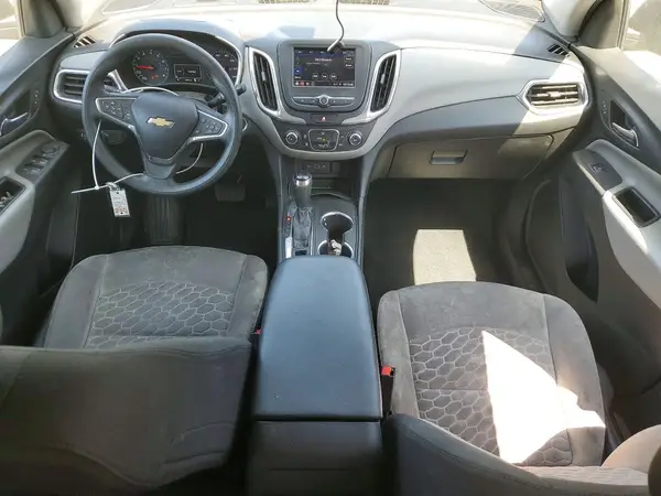 2GNAXHEVXL6274506 2020 CHEVROLET EQUINOX - Image 8