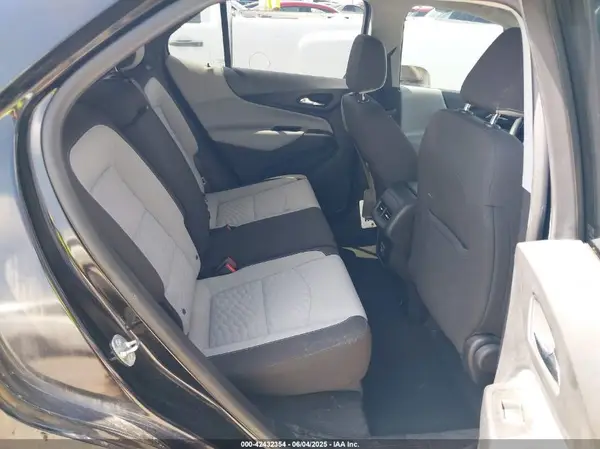 2GNAXHEVXL6274747 2020 CHEVROLET EQUINOX - Image 8