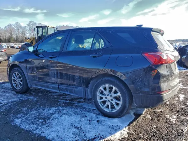 2GNAXHEVXL6275686 2020 CHEVROLET EQUINOX - Image 2