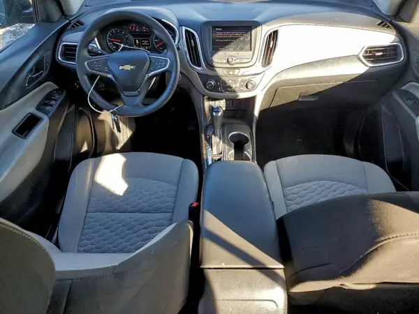 2GNAXHEVXL6275686 2020 CHEVROLET EQUINOX - Image 8