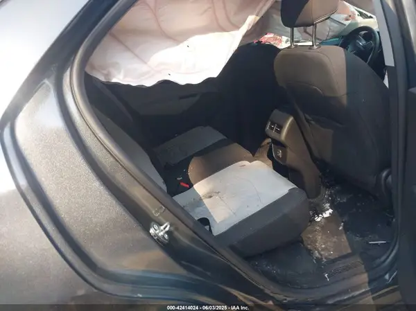 2GNAXHEVXL6276370 2020 CHEVROLET EQUINOX - Image 8
