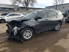 2GNAXHEVXL6277101 2020 CHEVROLET EQUINOX