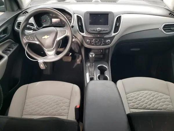 2GNAXHEVXL6277101 2020 CHEVROLET EQUINOX - Image 8