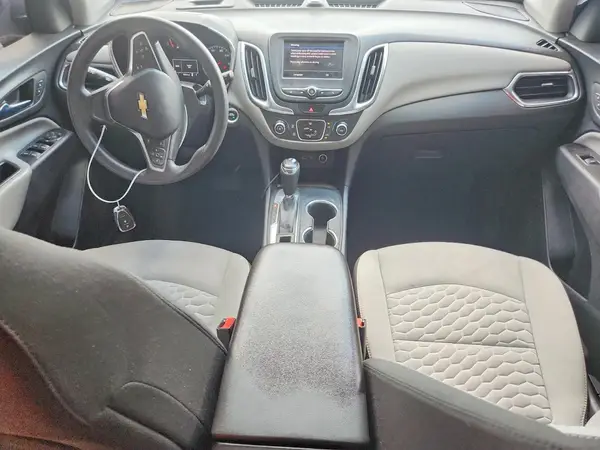 2GNAXHEVXL6277356 2020 CHEVROLET EQUINOX - Image 8